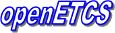 Open ETCS Logo